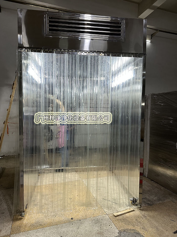 潔凈采樣車作為監(jiān)控潔凈車間環(huán)境質(zhì)量的工具，其標準要求尤為嚴格。