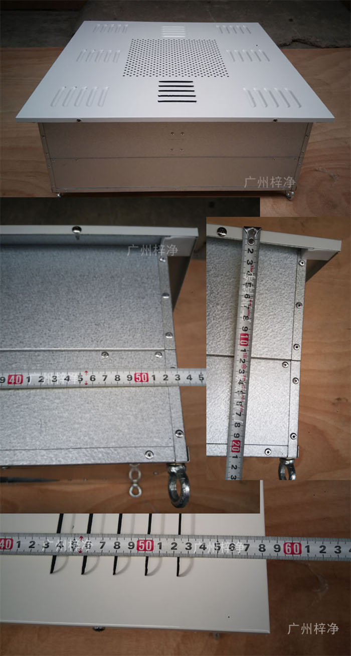 高效送風口規(guī)格尺寸和風量直接影響著室內空氣的流通和質量