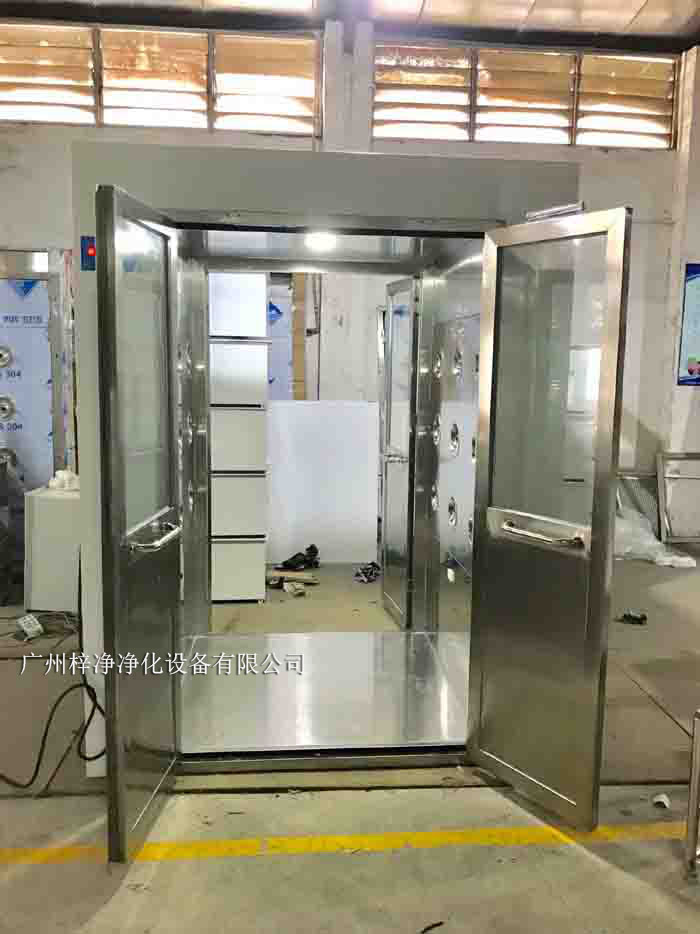 風(fēng)淋室在使用過(guò)程中可能會(huì)遇到各種問(wèn)題