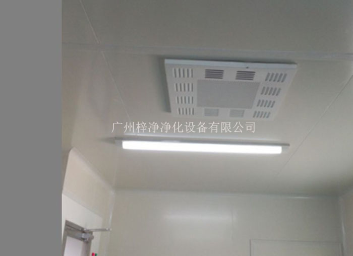 高效送風(fēng)口的尺寸效率要求，必須符合潔凈車間現(xiàn)場設(shè)計要求和客戶應(yīng)用標(biāo)準(zhǔn)。