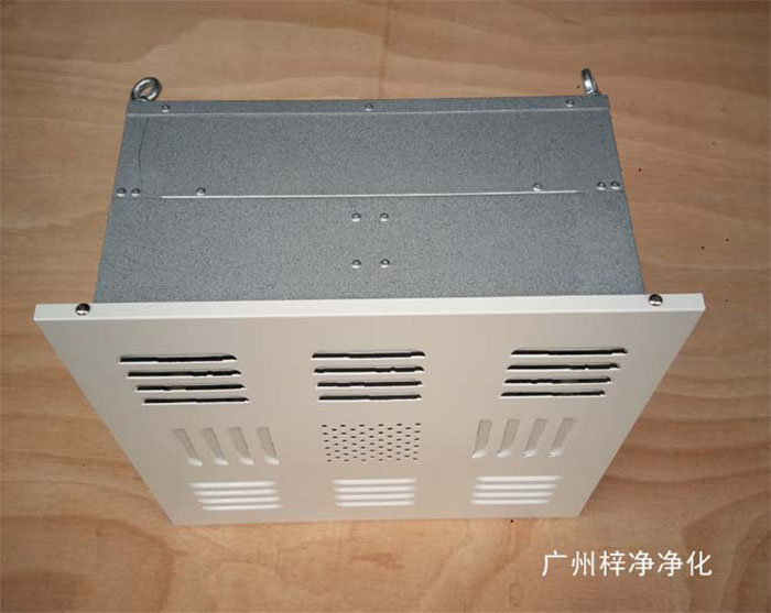 高效送風(fēng)口作為潔凈室空氣凈化系統(tǒng)的重要組成部分 高效送風(fēng)口作為潔凈室空氣凈化系統(tǒng)的重要組成部分