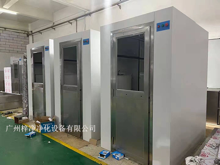 風(fēng)淋室出現(xiàn)問(wèn)題如何處理,作文大全幾種解決方案