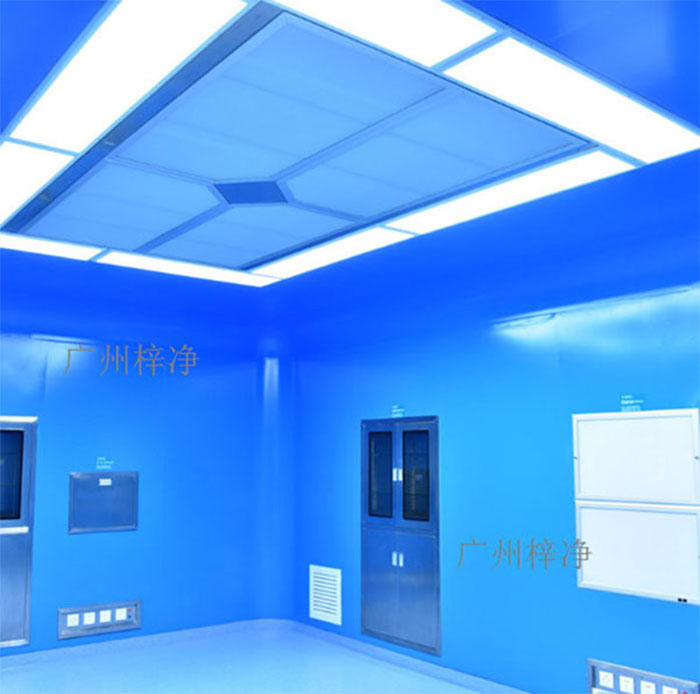 層流送風天花在醫(yī)院手術(shù)室中的原理解析